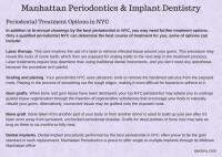 Manhattan Periodontics & Implant Dentistry image 1